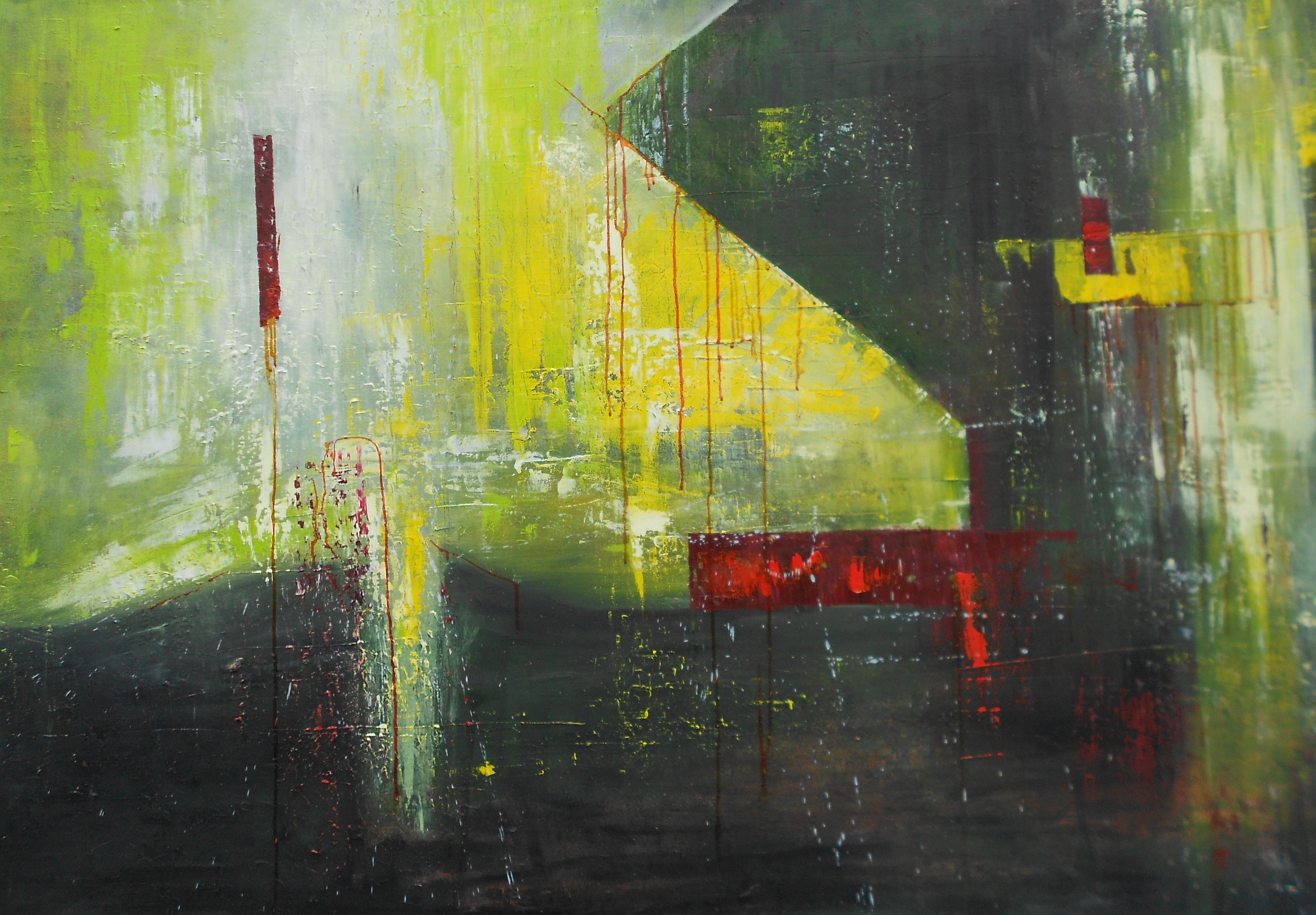 Noetik 100 x 150cm
